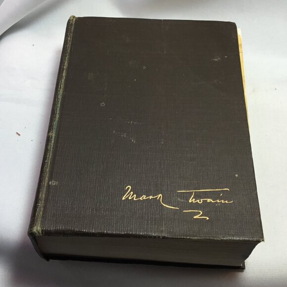 The Complete Short Stories and Famous Essays of Mark Twain, One Volume Edition - Picture 3 of 14